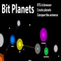 Bit Planets