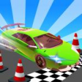 Car Stunt Races Mega Ramps 2