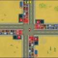 Cars Traffic Control