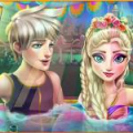 Elsa's Romantic Date
