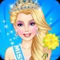 Fashion Queen Dressup