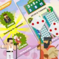 Math And Dice Kids Educational