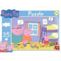Peppa Pig Jigsaw 