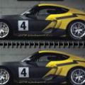 Porsche 25 Differences
