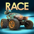 Race: Rocket Arena Car Extrem