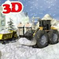 Snowplow Simulator