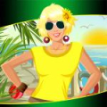 Summer Fashion Dress Up
