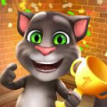Talking Tom Hidden Stars