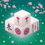 Mahjong 2 3D
